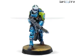 Infinity: Knights of Montesa (Red Fury)
