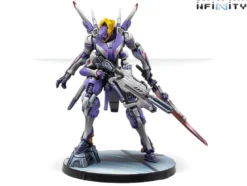 Infinity: Marut