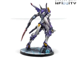 Infinity: Marut