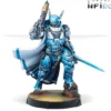 Infinity: Military Orders Action Pack