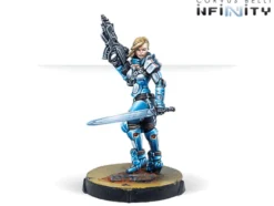 Infinity: Military Orders Action Pack