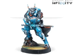 Infinity: Military Orders Action Pack