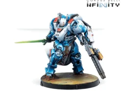 Infinity: Military Orders Action Pack
