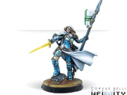 Infinity: Military Orders Action Pack