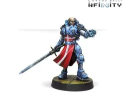 Infinity: Military Orders Expansion Pack Alpha