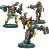 Infinity: Morat Expansion Pack Alpha