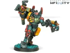 Infinity: Morat Expansion Pack Alpha