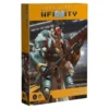 Infinity: Morat Fireteam Pack