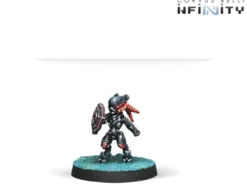 Infinity: Morat Fireteam Pack