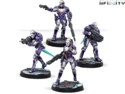 Infinity: Myrmidons