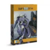 Infinity: PanOceania Cutters TAG Pack