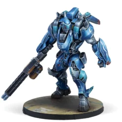 Infinity: PanOceania Cutters TAG Pack