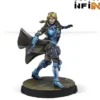 Infinity: PanOceania Support Pack