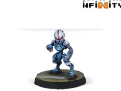 Infinity: PanOceania Support Pack