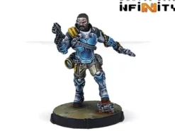 Infinity: PanOceania Support Pack
