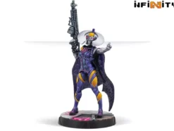 Infinity: Posthumans