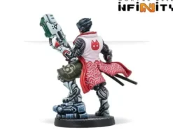 Infinity: Reinf. Domaru Takeshi "Neko" Oyama