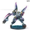 Infinity: Reinforcements - Caskuda WDC Armored Jump Operator