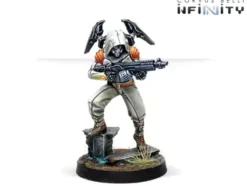Infinity: Reinforcements - Nomads Pack Beta