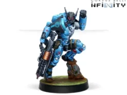 Infinity Reinforcements - PanOceania Pack Beta