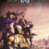 Infinity RPG: Player's Guide
