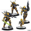 Infinity: Shang Ji Invincibles