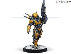 Infinity: Shang Ji Invincibles