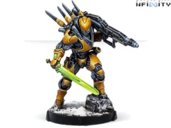 Infinity: Shang Ji Invincibles