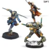infinity: Shaolin Warrior Monks