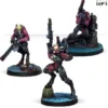 Infinity: Shasvastii Expansion Pack Alpha