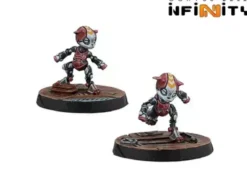 Infinity Switchers Gruppa