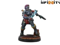 Infinity Switchers Gruppa
