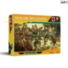 Infinity: Tartary Army Corps Action Pack