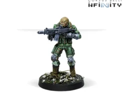 Infinity: Tartary Army Corps Action Pack