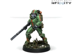 Infinity: Tartary Army Corps Action Pack
