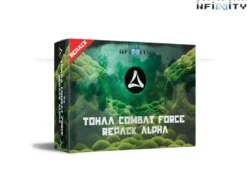 Infinity: Tohaa Combat Force Repack Alpha