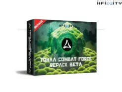 Infinity: Tohaa Combat Force Repack Beta