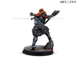 Infinity: Varangian Guard (Boarding Shotgun)