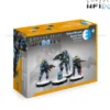 Infinity: Vargar Maximum Security Team