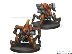 Infinity: Yaoxie Remotes (Lu Duan/Rui Shi)