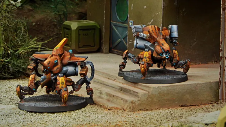 Infinity: Yaoxie Remotes (Lu Duan/Rui Shi)