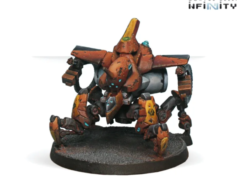 Infinity: Yaoxie Remotes (Lu Duan/Rui Shi)