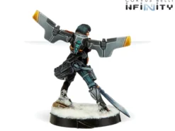 Infinity: Yuan Yuan (DA CCW)