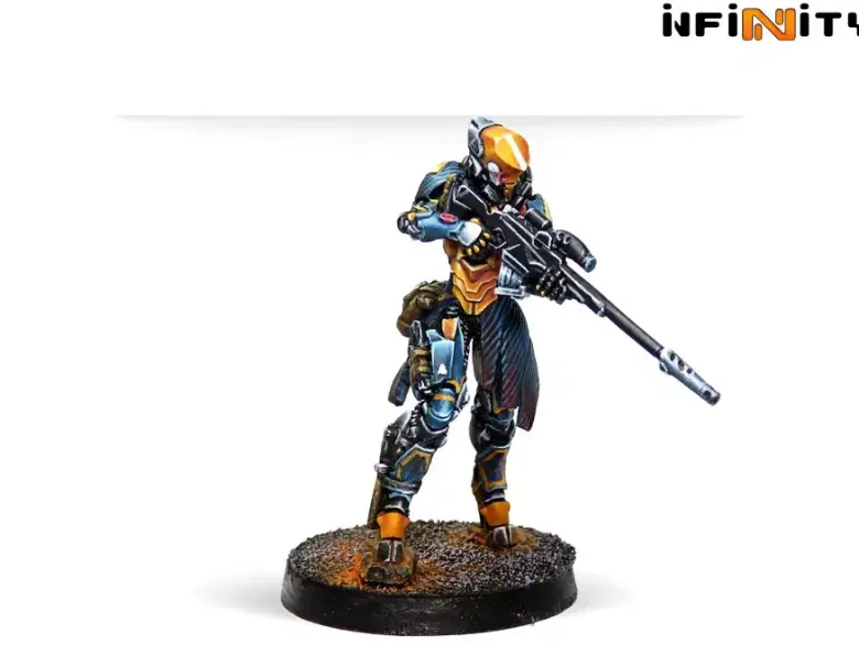 Infinity: Yu Jing Action Pack