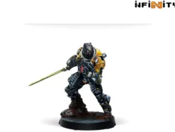 Infinity: Yu Jing Action Pack