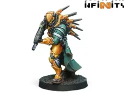 Infinity: Yu Jing Booster Pack Alpha