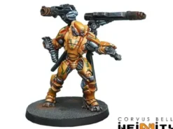 Infinity: Yu Jing Booster Pack Alpha