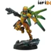 Infinity: Yu Jing Hero, Léi Gōng, Invincibles Lord of Thunder