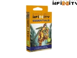 Infinity: Yu Jing Hero, Léi Gōng, Invincibles Lord of Thunder