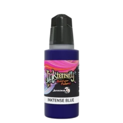 Inktense Blue - Farbka Inktensity 17ml SC-83